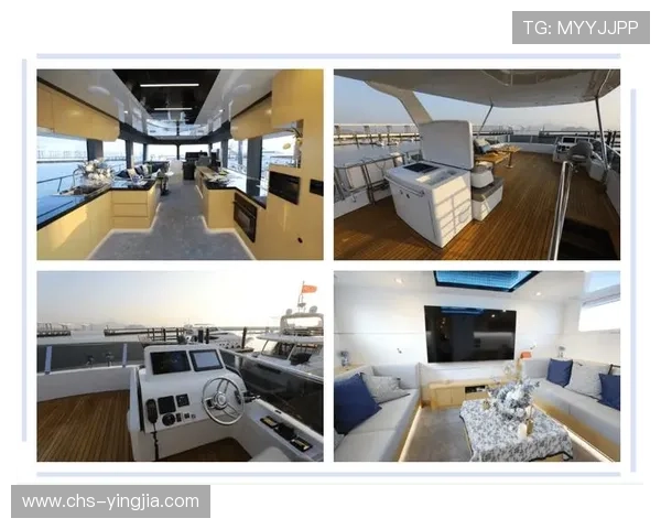 游艇会206：探索奢华生活方式的理想场所与最新设施介绍